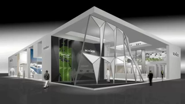 Bild: BAU 2013: Schüco präsentiert nutzerorientierte Lösungen für jeden Gebäudetyp
