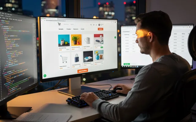 Bild: JTL Gambio Agentur eBakery