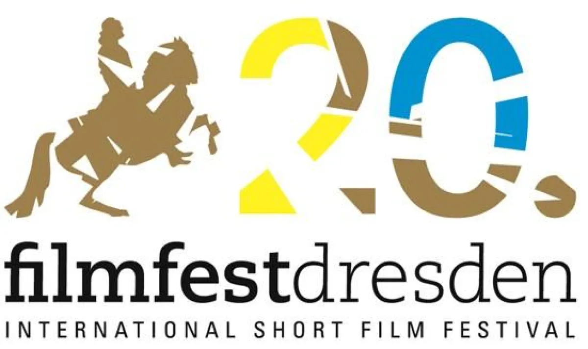 Logo Filmfest Dresden