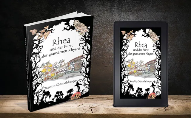 Bild: Kann ein Mädchen ihr Volk vor einem grauenhaften Schicksal bewahren?