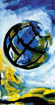 Bild: Klimaschutz mit Bush: Koalition der Unwilligen