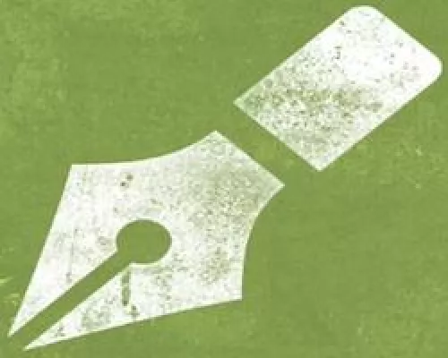 Bild: Persönliche Vorstellung und Werkschau