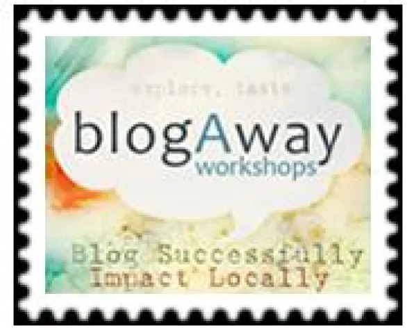 Bild: Bloggen auf die Spuren von Medici: das 1. Essen und Wein Blogger-Treffen