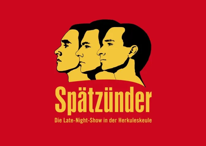 Bild: SPÄTZÜNDER VIII - Die Late-Night-Show