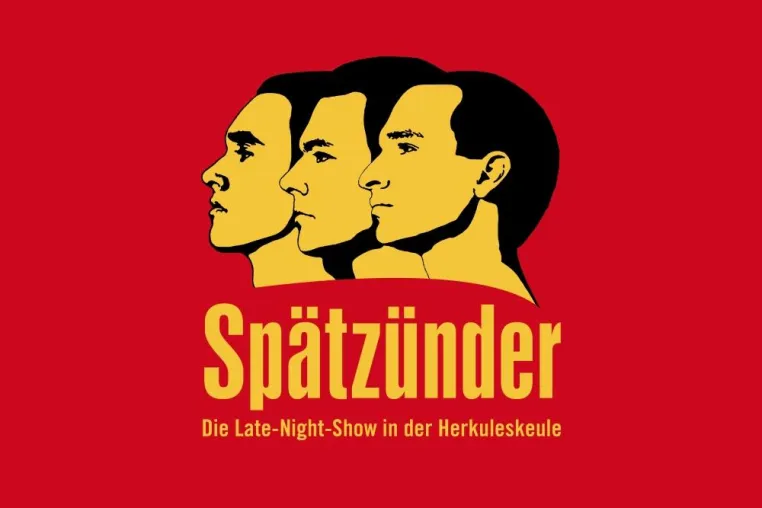 Bild: SPÄTZÜNDER VIII - Die Late-Night-Show