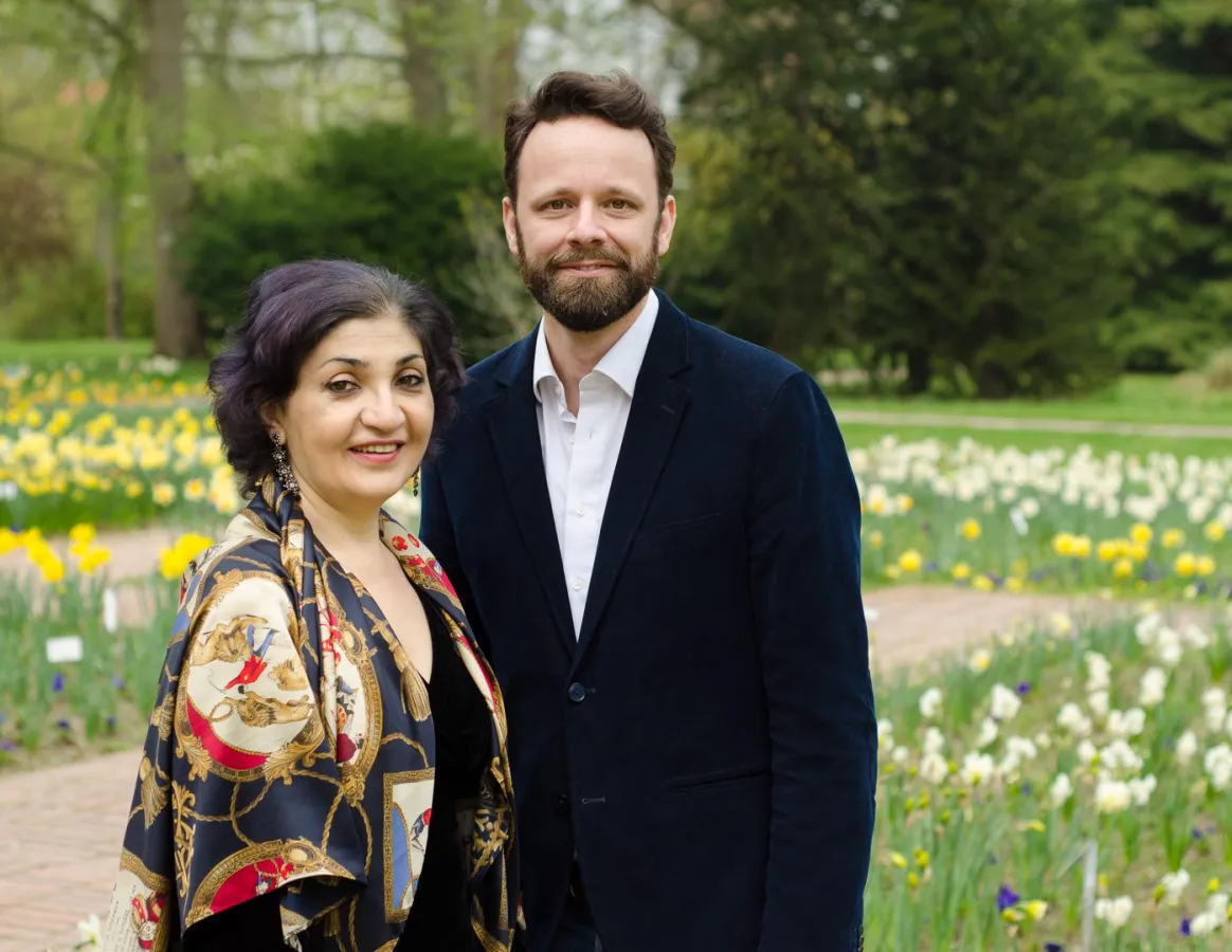 Photo © Liedwelt Rheinland | Sebastian Herzog-Geddes