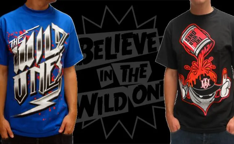 Bild: ALLEYOOP.de bringt The Wild Ones nach Deutschland und Europa