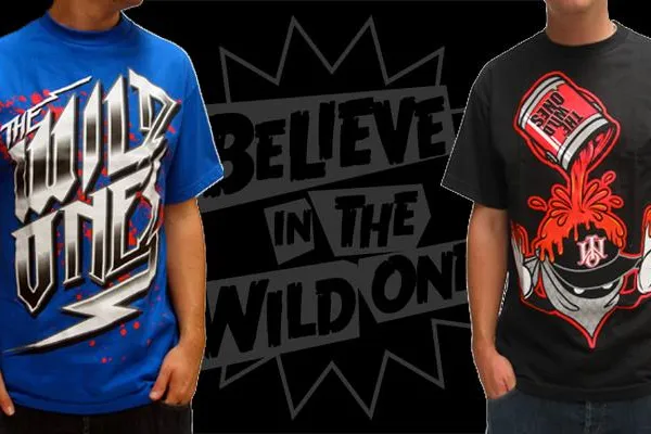Bild: ALLEYOOP.de bringt The Wild Ones nach Deutschland und Europa
