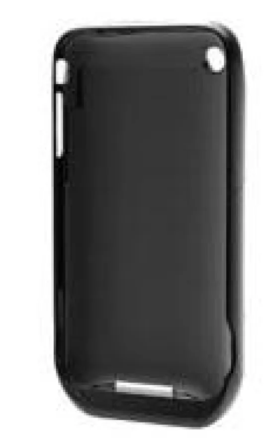 Technaxx Protection Case-TE01 * Ladeschale Made for iPhone[TM]