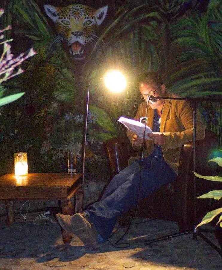 Foto: Peter Lütjohann