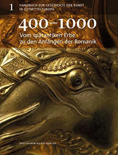 Ein neues Standardwerk zur Kunstgeschichte Ostmitteleuropas Bild: Ein neues Standardwerk zur Kunstgeschichte Ostmitteleuropas
