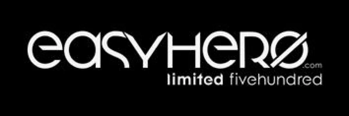 easyhero - limited fivehundred