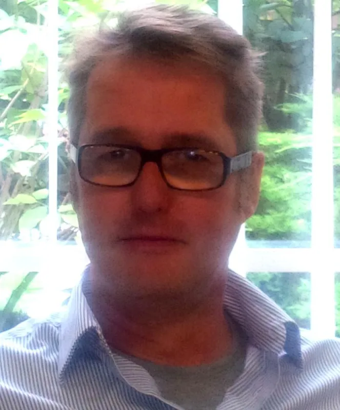 Frank Friedemann