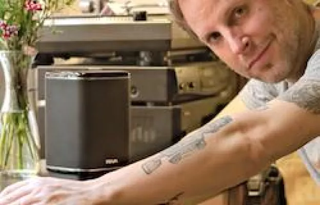 Bild: Von Musikliebhabern für Musikliebhaber: Riptide setzt auf den Sound von RIVA Audio