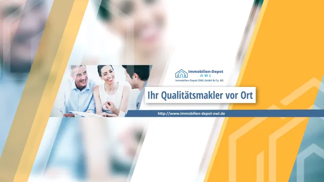Bild: Verkaufen in bewegten Zeiten – worauf Eigentümerinnen & Eigentümer einer Immobilie in OWL jetzt achten sollten