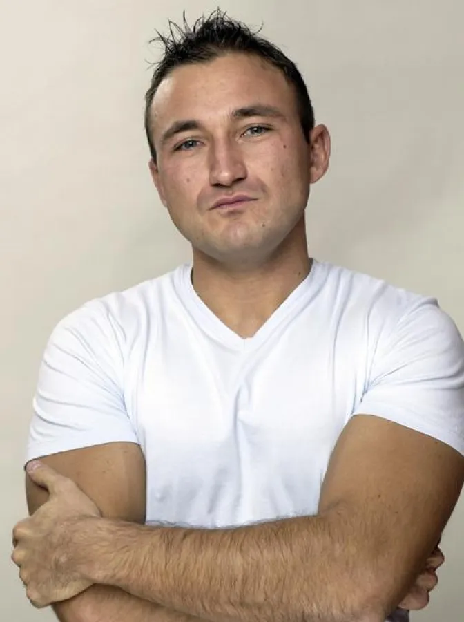 MURAT TOPAL am 21.01.2010 im Festsaal des SAALBAU WITTEN