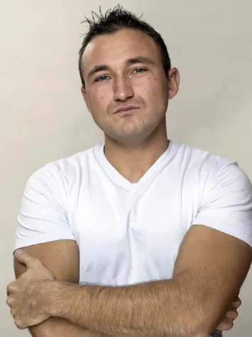 Bild: MURAT TOPAL am 21.01.2010 im Festsaal des SAALBAU WITTEN