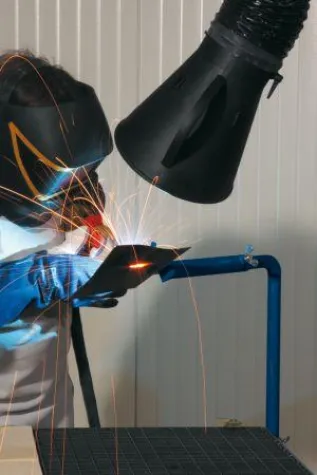 Bild: KfW Mittelstandsbank fördert Luftreinhaltung