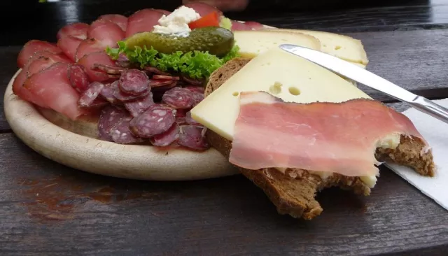 Bild: Südtirol Flair und Genuss rund um die Uhr – Jetzt mit neuem Internetauftritt