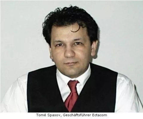 Bild: ectacoms kostenloser Leitfaden – Auswahl von Verschlüsselungssoftware