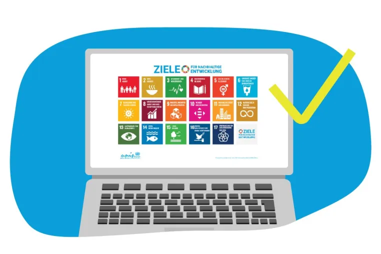 Bild: Relaunch des Online-Tools CSR Check: Jetzt mit individuellen Wesentlichkeits- und SDG-Analysen