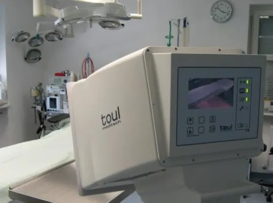 Bild: Prävention von postoperativen Wundinfektionen