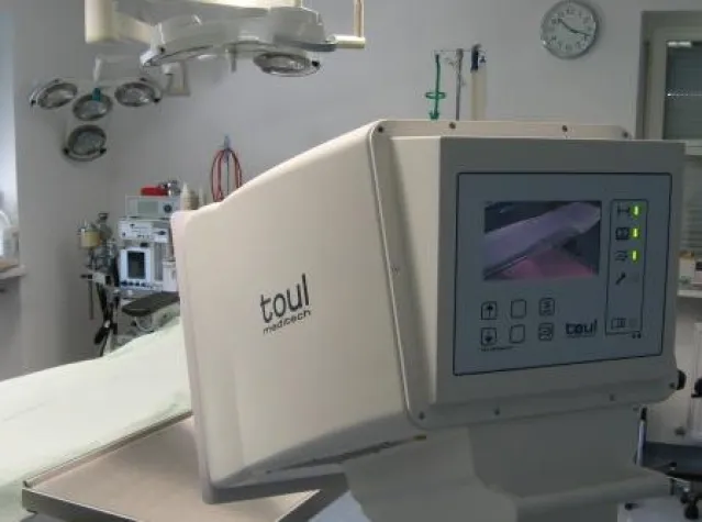 Prävention von postoperativen Wundinfektionen Bild: Prävention von postoperativen Wundinfektionen