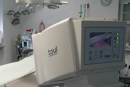 Prävention von postoperativen Wundinfektionen Bild: Prävention von postoperativen Wundinfektionen
