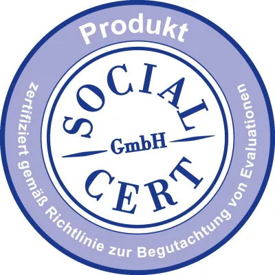 Bild: Erste und einzige DIN EN ISO zertifizierte Ausbildung für pferdegestütztes Coaching  