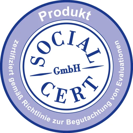 Bild: Erste und einzige DIN EN ISO zertifizierte Ausbildung für pferdegestütztes Coaching  