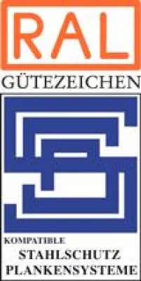 Bild: Stahlschutzplanken verhindern Unfälle - RAL Gütesicherung neu ausgerichtet