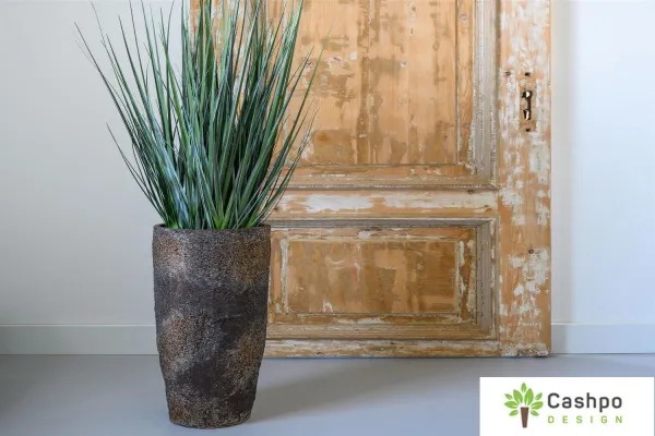 Praktische Pflanzgefäße von der niederländischen Marke Pottery Pots Bild: Praktische Pflanzgefäße von der niederländischen Marke Pottery Pots