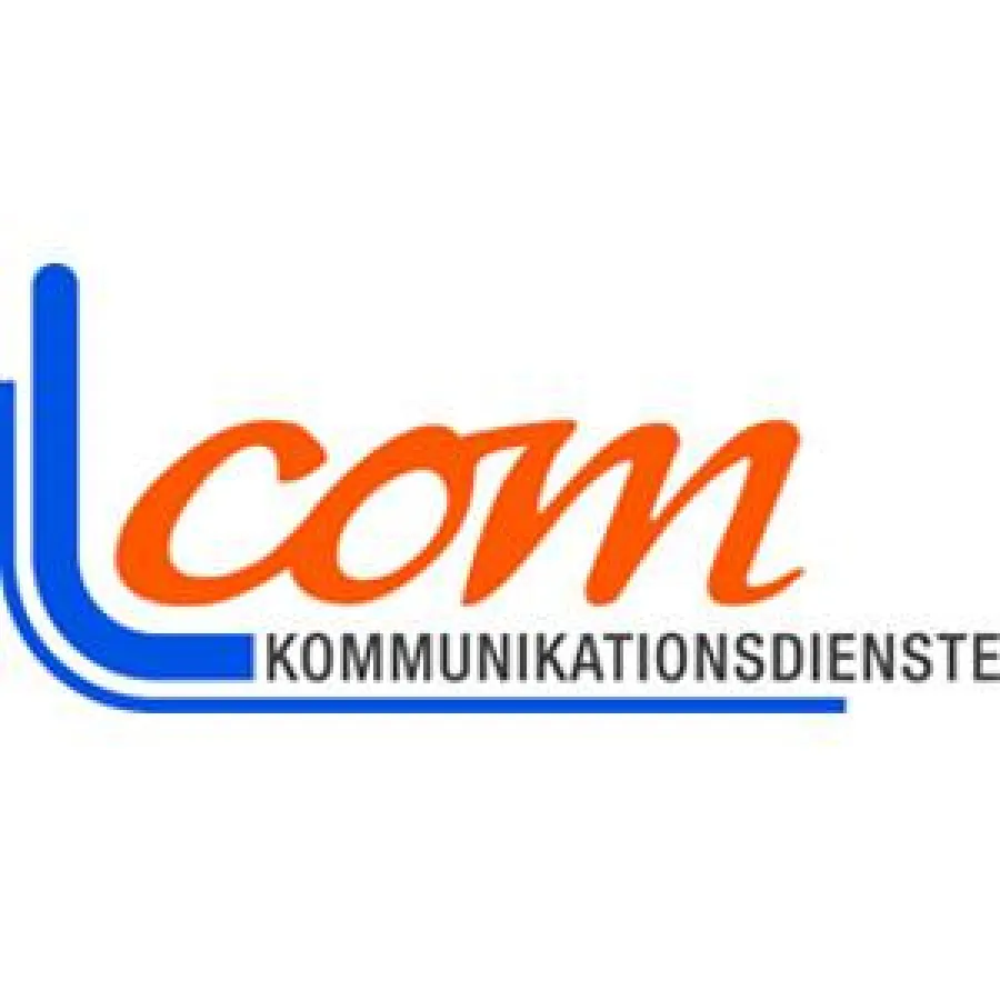 LCOM Kommunikationsdienste