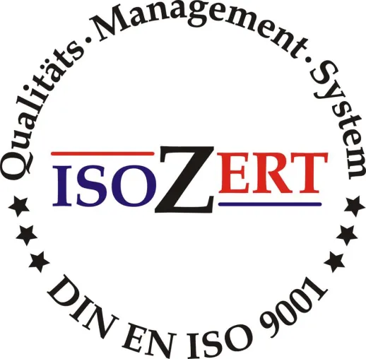 Bild: Qualitätssiegel für IT-Dienstleistungsunternehmen in Eschborn: SyroCon jetzt ISO-zertifiziert