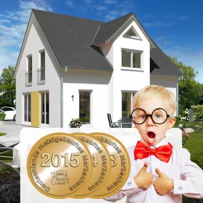 Bild: Town & Country Haus: 2015 das beste Jahr in der Firmengeschichte