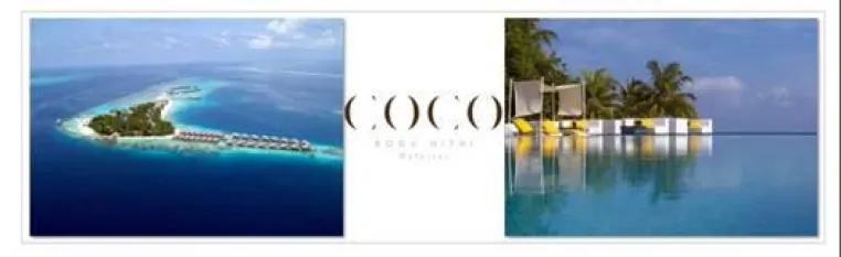 Der Countdown läuft – bald ist Weihnachten! Luxusurlaub im Coco Bodu Hithi Maldives gewinnen Bild: Der Countdown läuft – bald ist Weihnachten! Luxusurlaub im Coco Bodu Hithi Maldives gewinnen