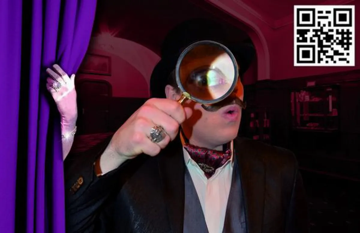 Neues Design und spannende Dinner-Shows