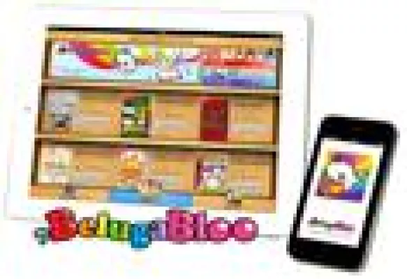 Interaktive Leseabenteuer und Zeitgeschichte - Hongkonger Unternehmen auf der Frankfurter Buchmesse Bild: Interaktive Leseabenteuer und Zeitgeschichte - Hongkonger Unternehmen auf der Frankfurter Buchmesse