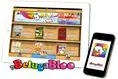 Bild: Interaktive Leseabenteuer und Zeitgeschichte - Hongkonger Unternehmen auf der Frankfurter Buchmesse