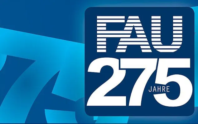 Bild: Happy Birthday: FAU feiert 275-jähriges Jubiläum