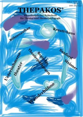 Bild: Theater im Unternehmen? Oder - Wanderbühne reloaded