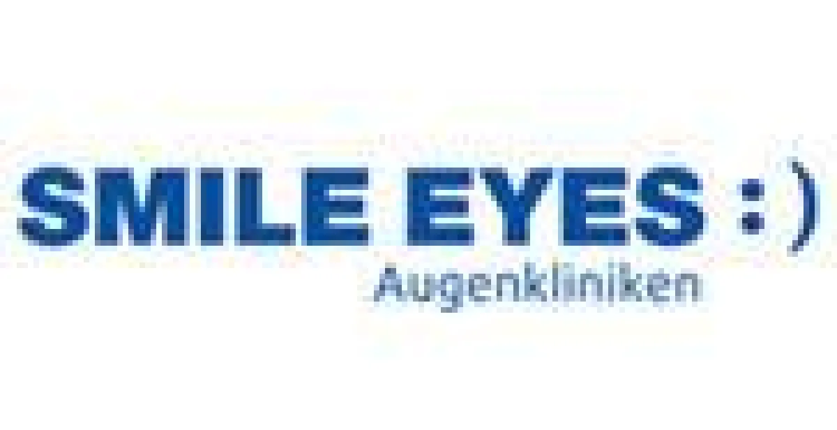 Smile Eyes Augenklinik Airport GmbH