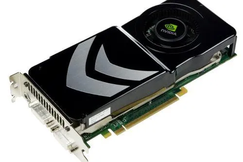 Mehr Power für Gamer: NVIDIA bringt GeForce 8800 GTS mit 512 MB Bild: Mehr Power für Gamer: NVIDIA bringt GeForce 8800 GTS mit 512 MB
