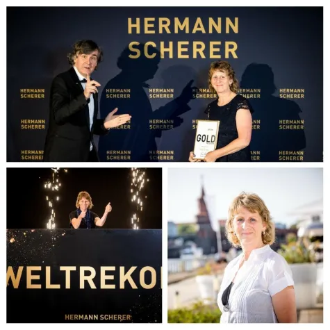 Bild: Mut für die Mutlosen