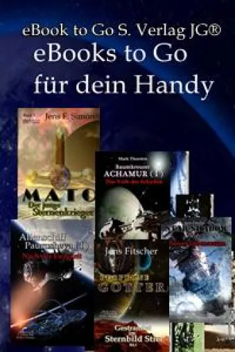 Das neue eBook to Go Konzept Bild: Das neue eBook to Go Konzept