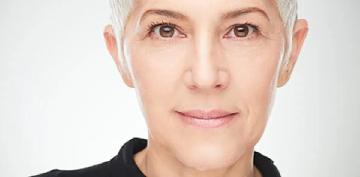 Weniger Falten bei gesunder Ernährung (Bild: fotolia.com)