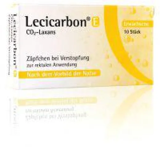 Bild: Vom Säugling bis zum Senior - ein Mittel gegen Verstopfung für jedes Alter!