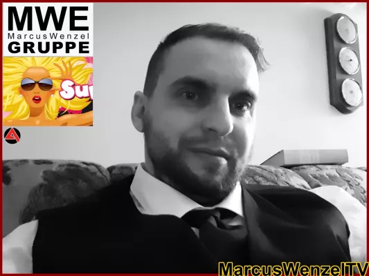 Bild: MWE-Unternehmensgruppe Aachen & Leipzig wieder online auf MWEGruppe.de | Investor Marcus Wenzel Aachen
