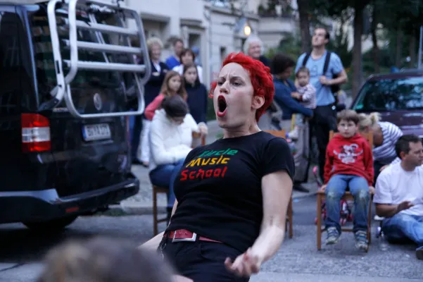 Bild: Bildungssicherheit entsteht nicht in Haushaltsplänen – sondern in Klassenräumen