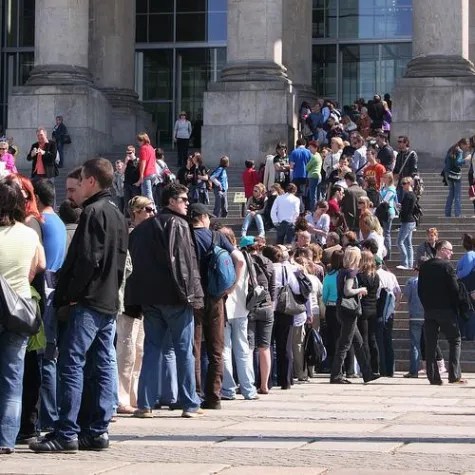 Bild: Piratenpartei organisiert bundesweiten OptOutDay am 17.09.